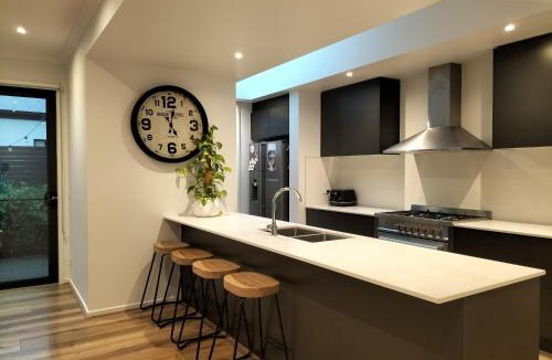 Castlemaine House | Harvey's Haven