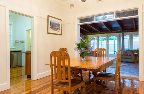 Wodonga House | Haslemere on Havelock Street