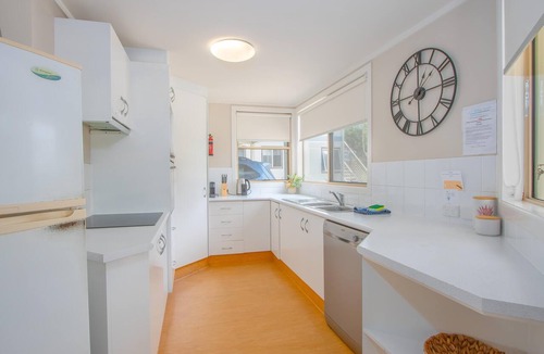 Hastings Point Apartment | Hastings Cove 2 Bedroom Estuary Apartment!
