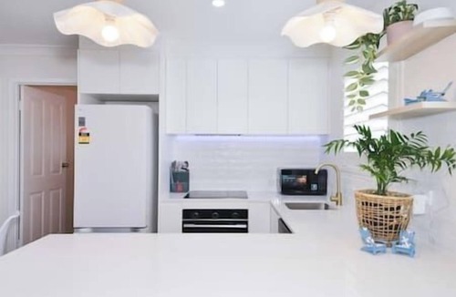 Redcliffe Apartment | Haven at Redcliffe - your stay on the Peninsula
