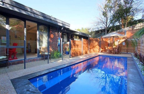 Rye House | Haven at Rye by Ready Set Stay - Tennis, pool and WIFI
