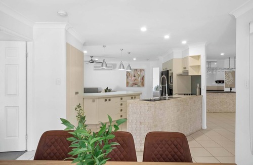 Pacific Pines House | Haven by Khove