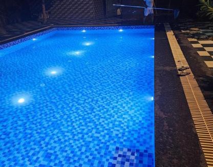 Gurugram Villa | Haven Farm Stay , Pool , Cricket , 3BR , NCR