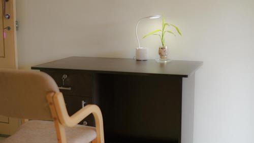 Kovalam House | Haven Grace
