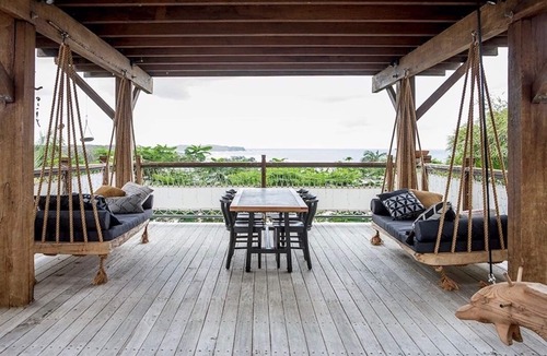 Emerald Beach House | Haven Oceana