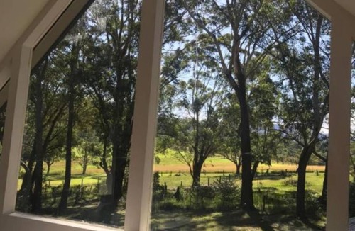 Jaspers Brush House | Haven Retreat