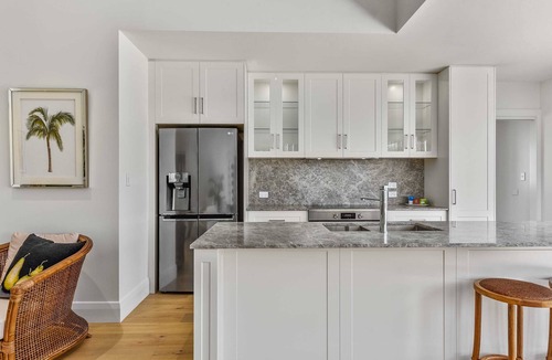 Waterhouse House | Hawdon House
