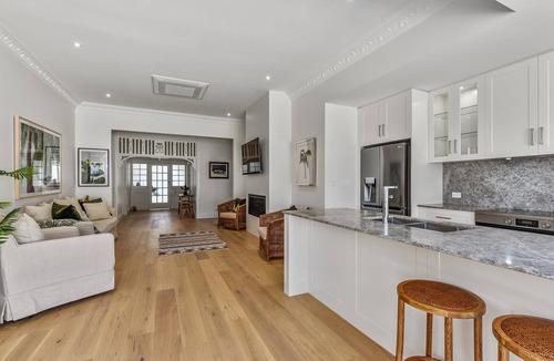 Waterhouse House | Hawdon House