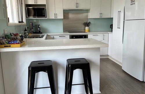 Hawker House | Hawker BnB - Pet Friendly - All pets are welcome