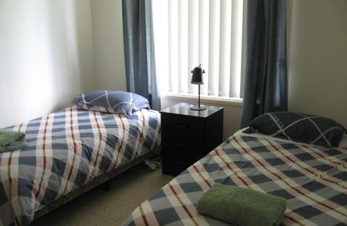 Delegate House | Hayden House