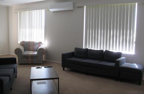 Delegate House | Hayden House