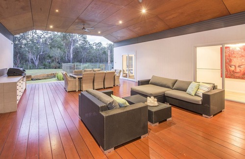Quindalup House | Hayes Hideaway - peaceful bush setting