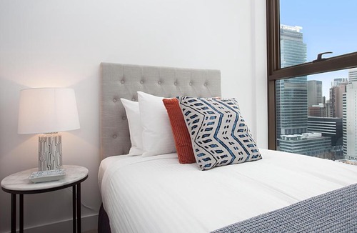 Chinatown Apartment | HAYMARKET HEIGHTS - Hosted by L'Abode Accommodation