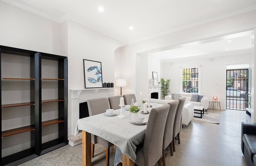 Darlinghurst House | Heart of Darlinghurst | Food, Bars & Metro