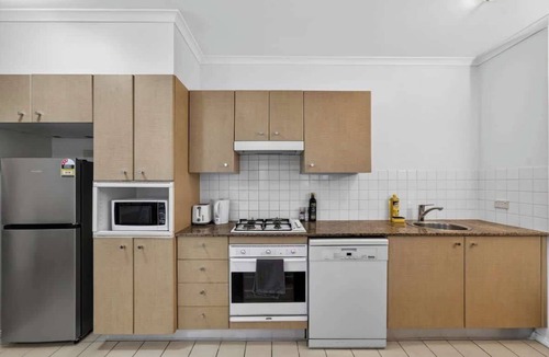 Pyrmont Apartment | Heart of Pyrmont | Prime Location