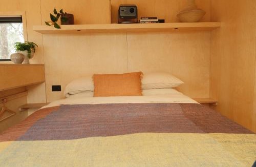Castlemaine House | HeartStone Hill - Tiny House