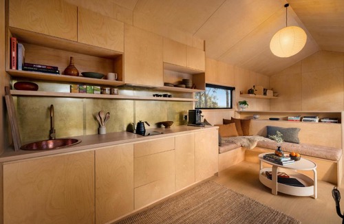 Castlemaine House | HeartStone Hill - Tiny House