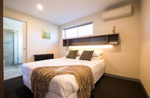 Heathcote Hotel | Heathcote Inn
