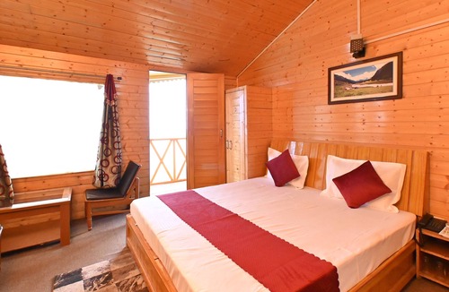 Kumarhatti Hotel | Heaven's Retreat