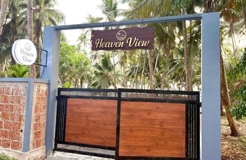 Kasaragod District House | Heaven View