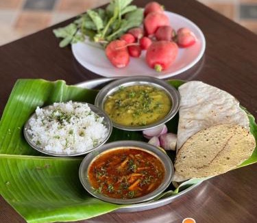 Mahabaleshwar Resort | Heavens Edge Resort