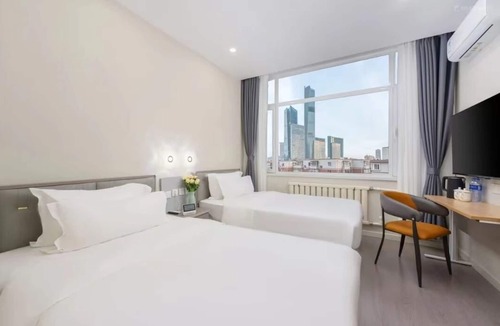 Dalian City Center Hotel | hefengmingyue