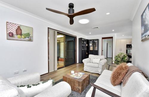 Ellalong House | Helena Grand Estate Hunter Valley