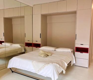 Bronte Apartment | Hello Bronte!
