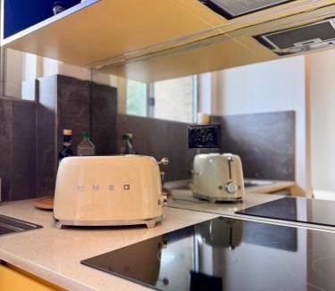 Bronte Apartment | Hello Bronte!