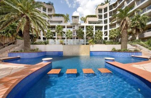 Chatswood Apartment | HELP1 - Chatswood Charm Central Apartment near Station