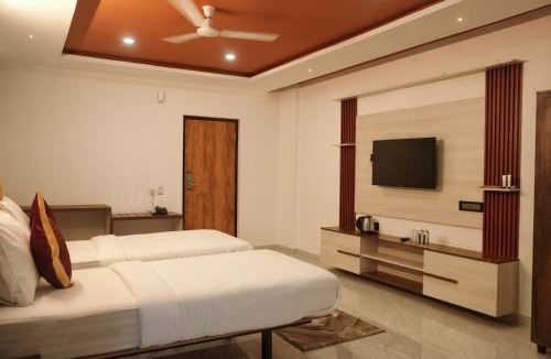 Devanahalli Hotel | Hemagiri Palace