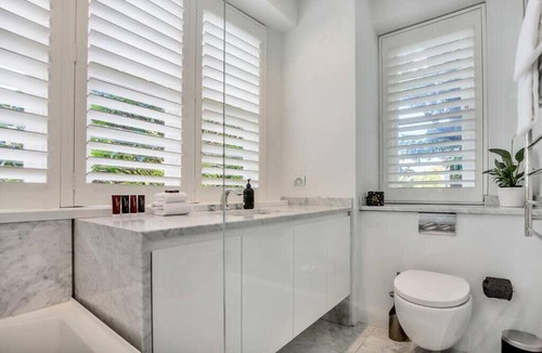 Double Bay Apartment | Henrietta's Gem - Close to cafes, shops and more