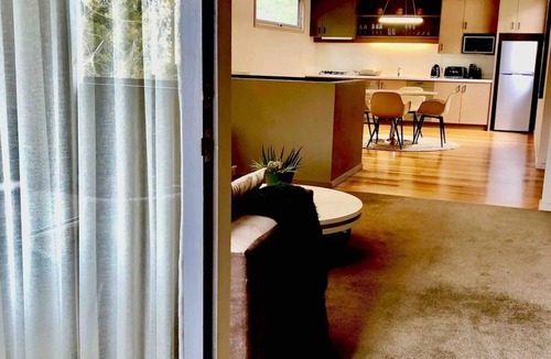 Hepburn Springs Villa | Hepburn Hideaway~ Large Villa ~ Hepburn~daylesford