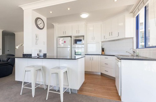Tuncurry Apartment | Heritage 201