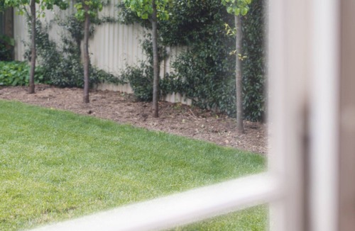 Orange House | Heritage on Hill - Refreshing Elegance