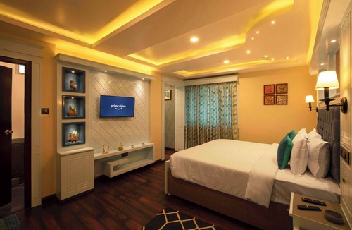 Ooty Hotel | HERITAGE VIEW