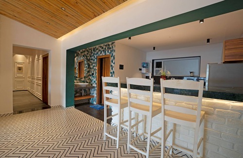 Khodala Villa | Heritage Villa by Shiloh Stays Igatpuri