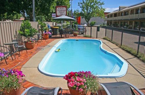 Wangaratta Hotel | Hermitage Motor Inn