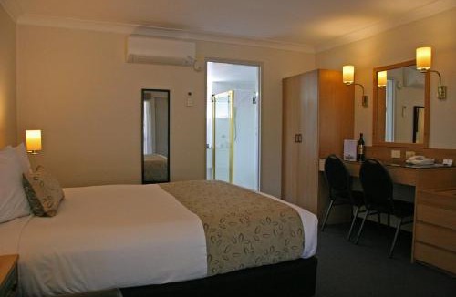 Wangaratta Hotel | Hermitage Motor Inn
