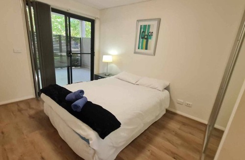 Franklin Apartment | Hero at Harrison 3bd apartment
