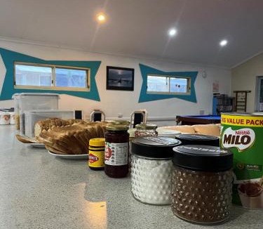 Torquay Hostel | Hervey Bay Flashpackers
