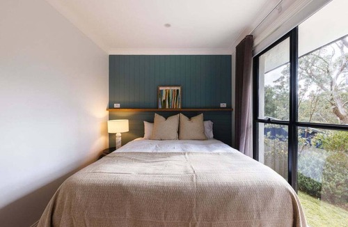 Leura Cabin | Hester House- A hidden Valley Retreat At Leura
