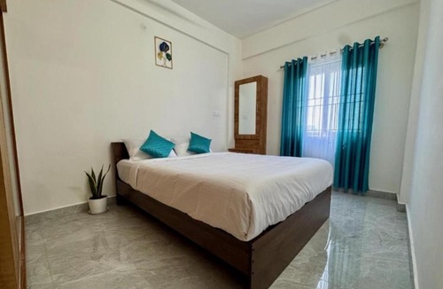 Nullatanni Apartment | hevan villa munnar