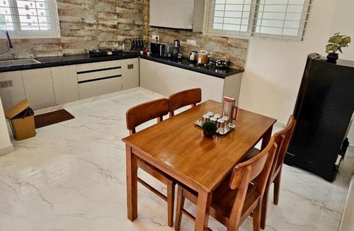 Nullatanni Apartment | hevan villa munnar