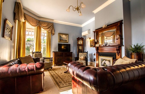 Cobden House | Heytesbury House