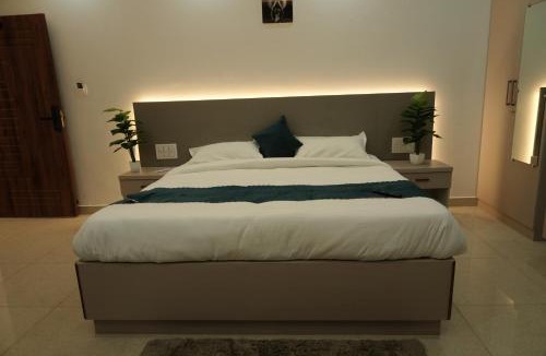 Mysore Apartment | Hi-Fi Service Apartment