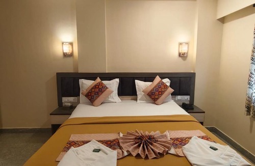 Amarnath Hotel | Hi-Way Inn Lodging And Boarding