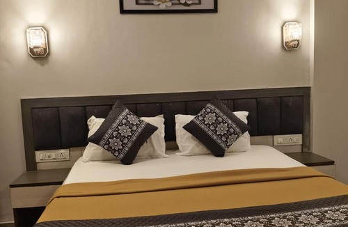 Amarnath Hotel | Hi-Way Inn Lodging And Boarding