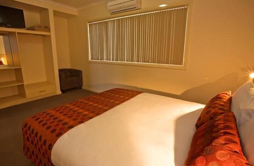 Beechworth Hotel | Hibernian Hotel