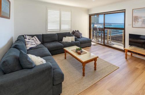 Forster Apartment | Hibiscus Court 5